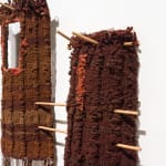Fariba Boroufar, Enclave, 2024