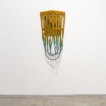 Fariba Boroufar, Enclave, 2024