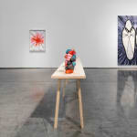 Hoda Tawakol, Mummy N°18, 2021