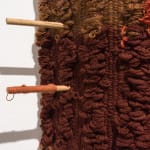 Fariba Boroufar, Enclave, 2024