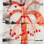 Hoda Tawakol, Hair N°4, 2011