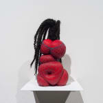 Hoda Tawakol, Hair N°7, 2014