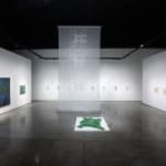 Jumairy, Uncertain Past, Uncertain Future, 2013