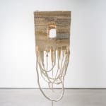 Fariba Boroufar, Enclave, 2024