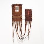Fariba Boroufar, Enclave, 2024