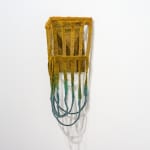 Fariba Boroufar, Enclave, 2024