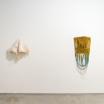 Fariba Boroufar, Enclave, 2024