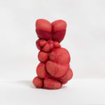 Hoda Tawakol, Mummy N°18, 2021