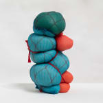 Hoda Tawakol, Hair N°4, 2011