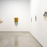 Fariba Boroufar, Enclave, 2024