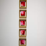 Jumairy, Uncertain Past, Uncertain Future, 2013