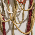 Fariba Boroufar, Enclave, 2024