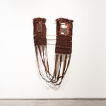 Fariba Boroufar, Enclave, 2024