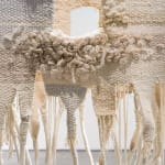 Fariba Boroufar, Enclave, 2024