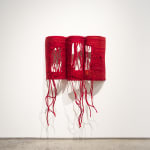 Fariba Boroufar, Enclave, 2024