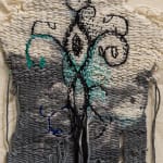 Fariba Boroufar, Enclave, 2024