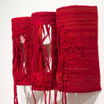Fariba Boroufar, Enclave, 2024
