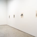 Fariba Boroufar, Enclave, 2024