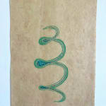 Jumairy, Uncertain Past, Uncertain Future, 2013
