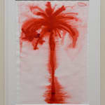 Hoda Tawakol, Hair N°4, 2011