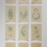 Jumairy, Uncertain Past, Uncertain Future, 2013