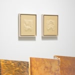 Jumairy, Uncertain Past, Uncertain Future, 2013