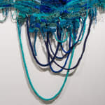Fariba Boroufar, Enclave, 2024
