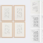 Hassan Sharif, One to Four - Part 1, 2009