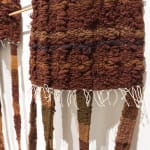 Fariba Boroufar, Enclave, 2024