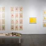 Jumairy, Uncertain Past, Uncertain Future, 2013