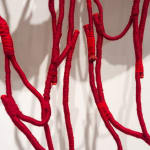 Fariba Boroufar, Enclave, 2024