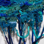 Fariba Boroufar, Enclave, 2024