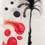 Hoda Tawakol, Hair N°4, 2011