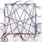 Hoda Tawakol, Hair N°4, 2011