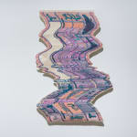 Jumairy, Uncertain Past, Uncertain Future, 2013