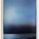 John Chiara, Avenue of the Palms facing the San Francisco Marine Layer, Treasure Island, 2024