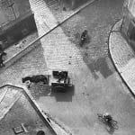 André Kertész, Carrefour, 1930