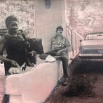 Christian Walker, Performance Counts, 1987-1988
