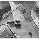 André Kertész, Carrefour, 1930