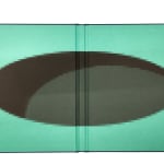 Michael Stipe, Escape Hatch Case (Emoji Hole) A, 2016