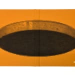 Michael Stipe, Escape Hatch Case (Emoji Hole) A, 2016