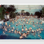 Josef Hoflehner, Bondi Baths, Sydney, Australia, 2011