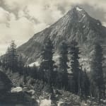 Ansel Adams, Parmelian Prints of the High Sierra Portfolio, 1927