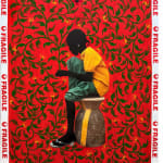 Saïdou Dicko, BF Chelsea, 2025