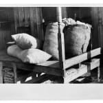 Clarence John Laughlin, Breathing Marble, 1962