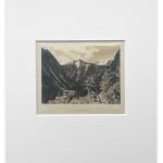 Ansel Adams, Parmelian Prints of the High Sierra Portfolio, 1927