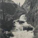 Ansel Adams, Parmelian Prints of the High Sierra Portfolio, 1927