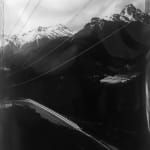 John Chiara, Ftan over Schloss Tarasp