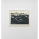 Ansel Adams, Parmelian Prints of the High Sierra Portfolio, 1927