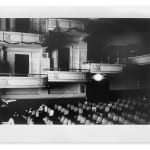 Christian Walker, The Theater Project, 1983-1984
